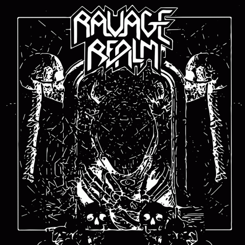 Realm of the Unknown